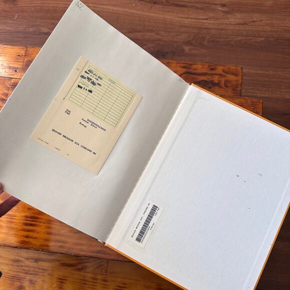 Vintage 1997 Science Works! Energy Hardcover Book - Picture 9 of 11